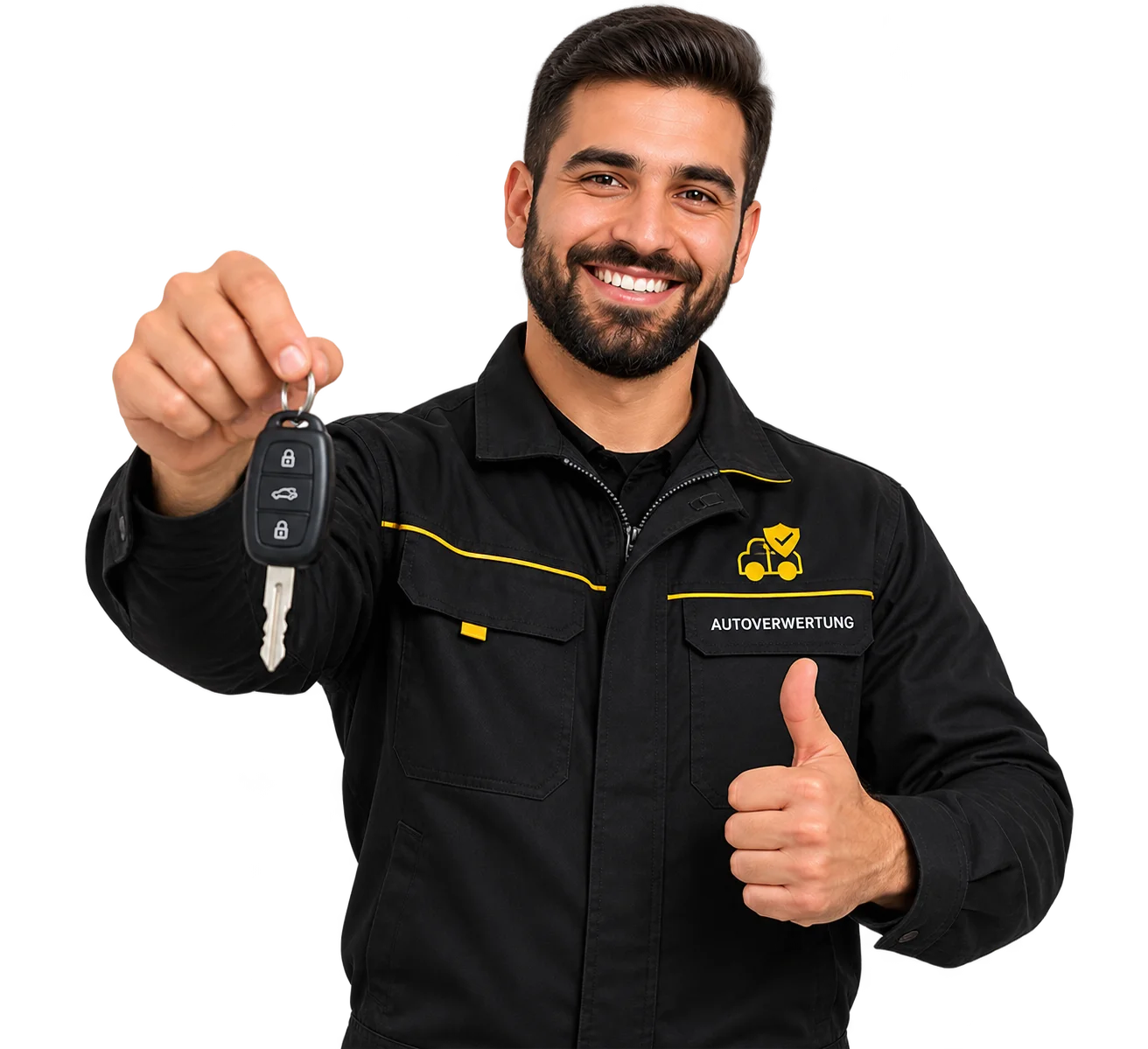 Autoverwertung in Wattenscheid