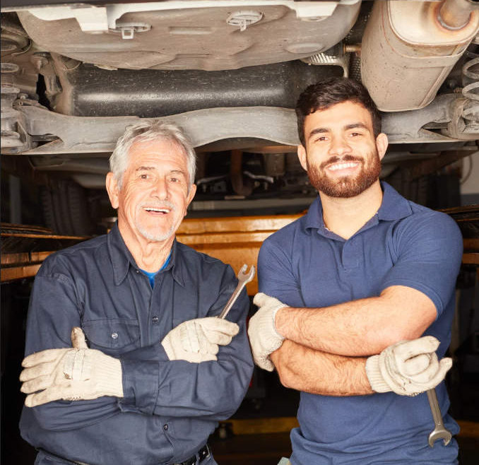 Shrottauto Wattenscheid